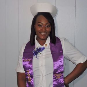 Meet your Posher, Tyra terese